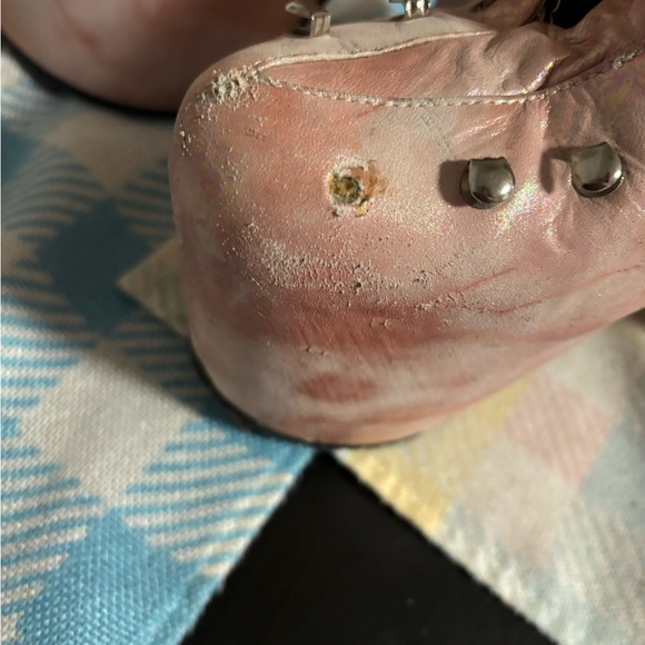 Unif hellbound in mermaid pink - Picture 4 of 5